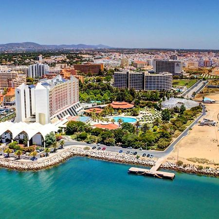 Vilamoura Marina Villa Bagian luar foto