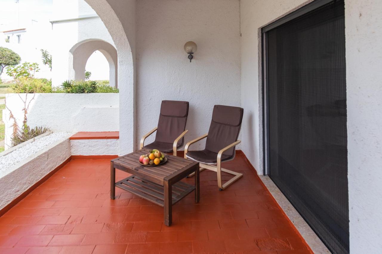 Vilamoura Marina Villa Bagian luar foto