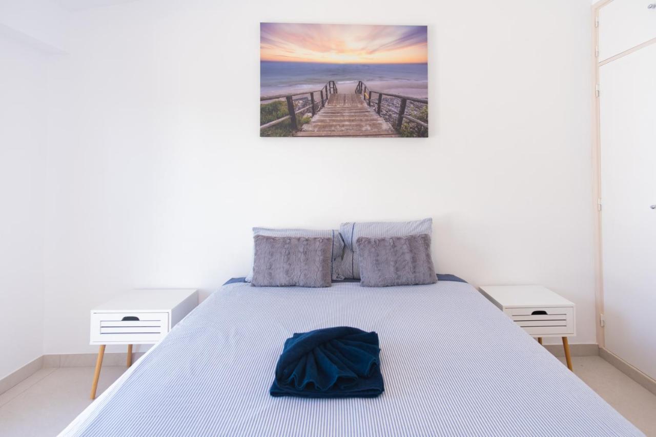 Vilamoura Marina Villa Bagian luar foto