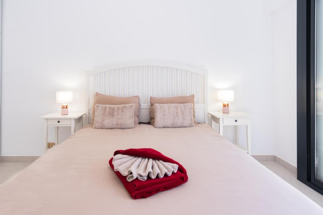 Vilamoura Marina Villa Bagian luar foto