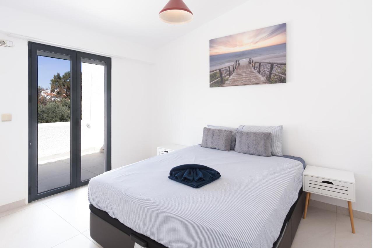 Vilamoura Marina Villa Bagian luar foto