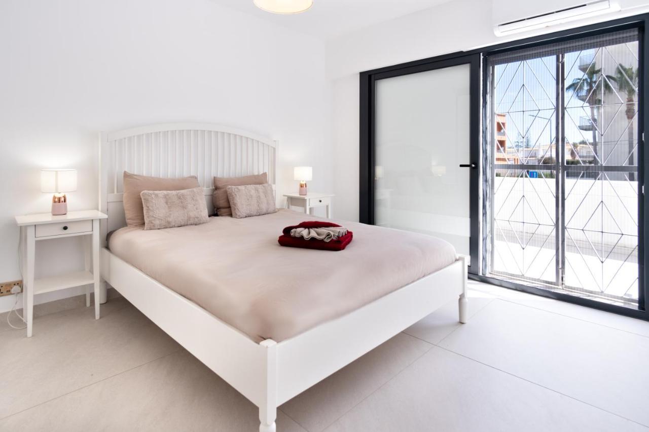 Vilamoura Marina Villa Bagian luar foto